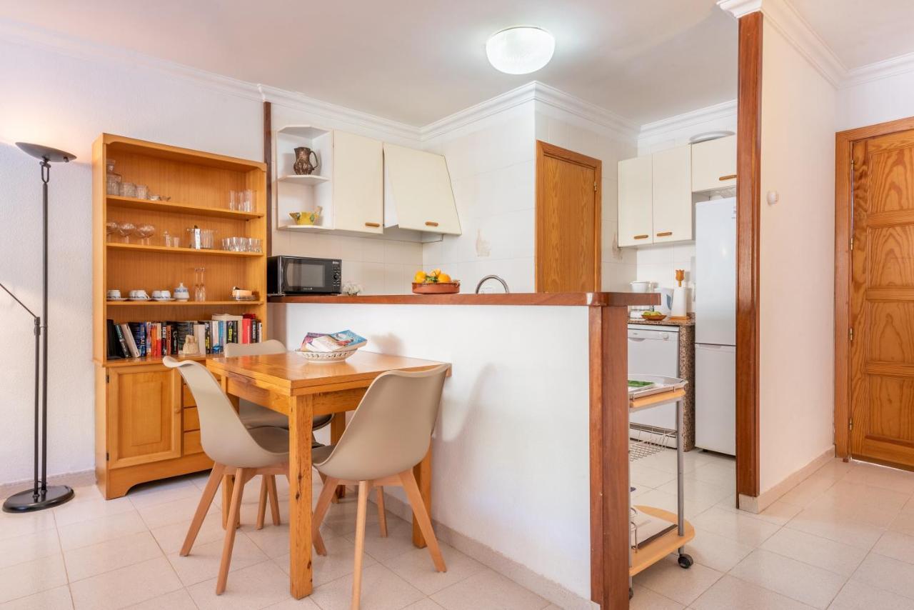 Appartement Delta 3