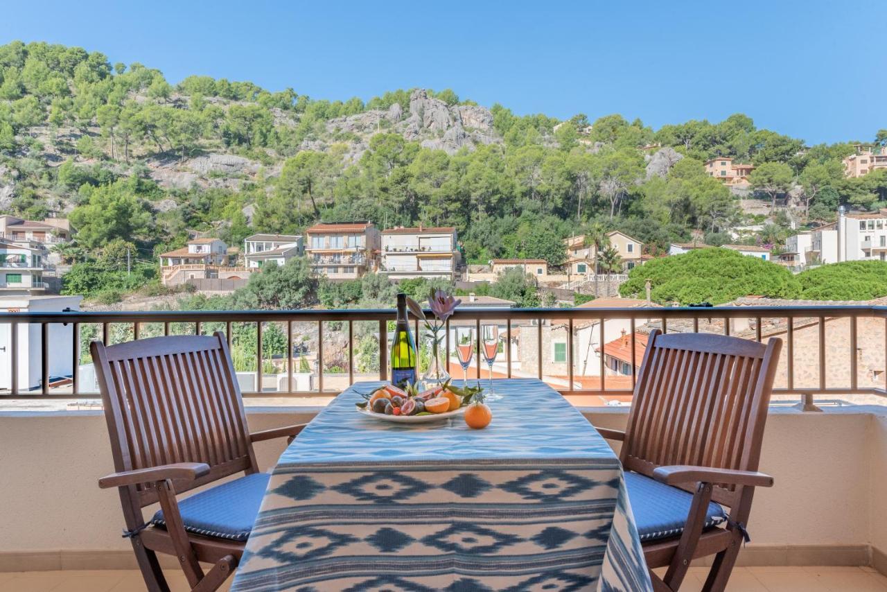 Delta 3 Appartement *