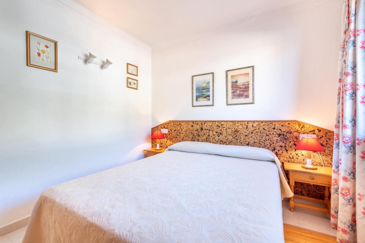 Delta 3 Appartement Sóller