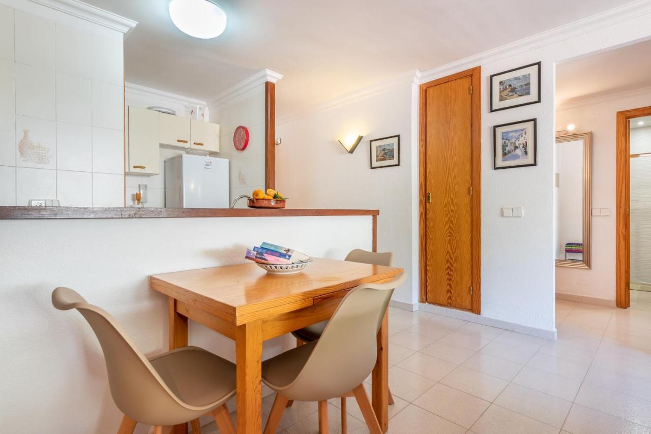 Appartement Delta 3 Sóller