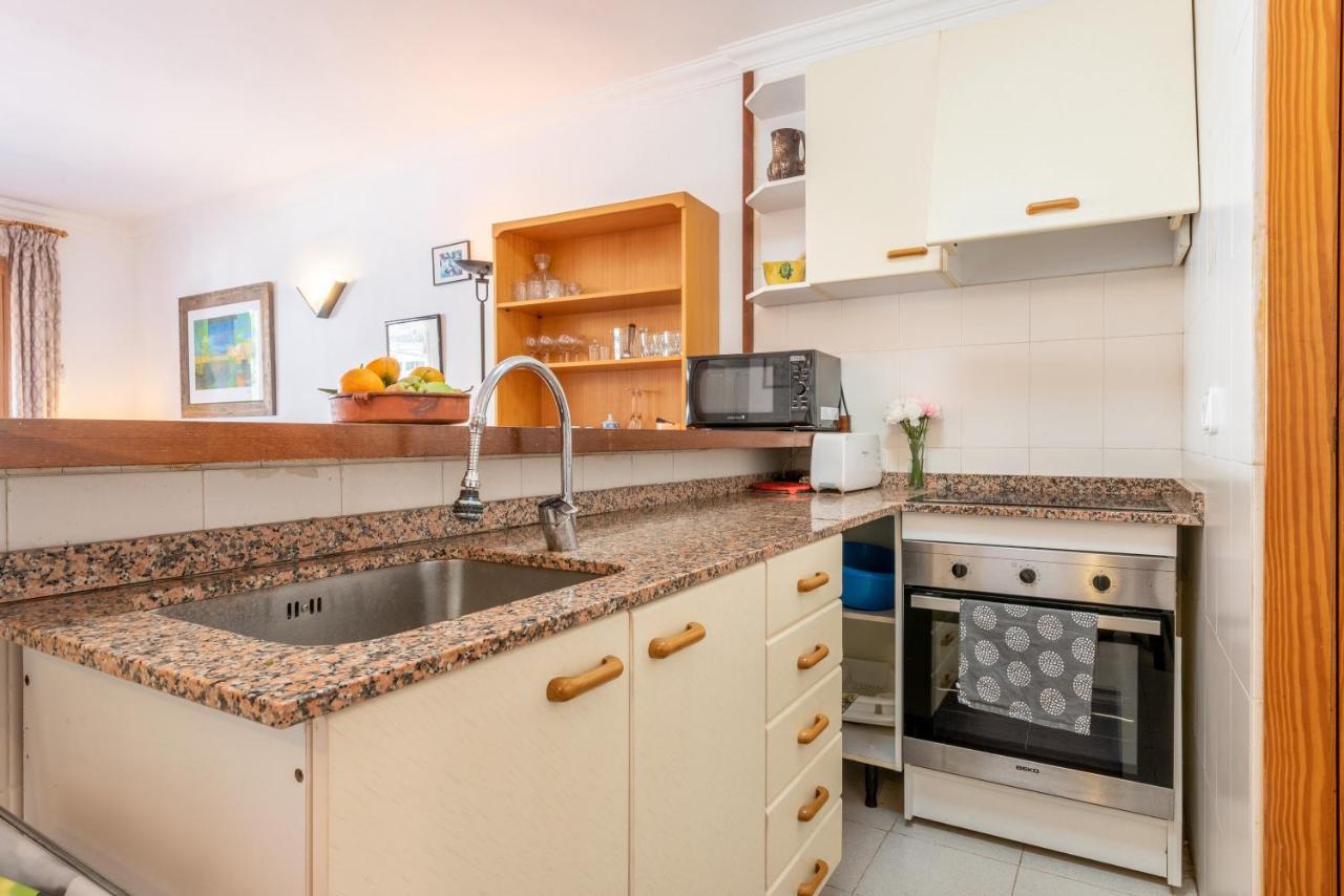 Appartement Delta 3