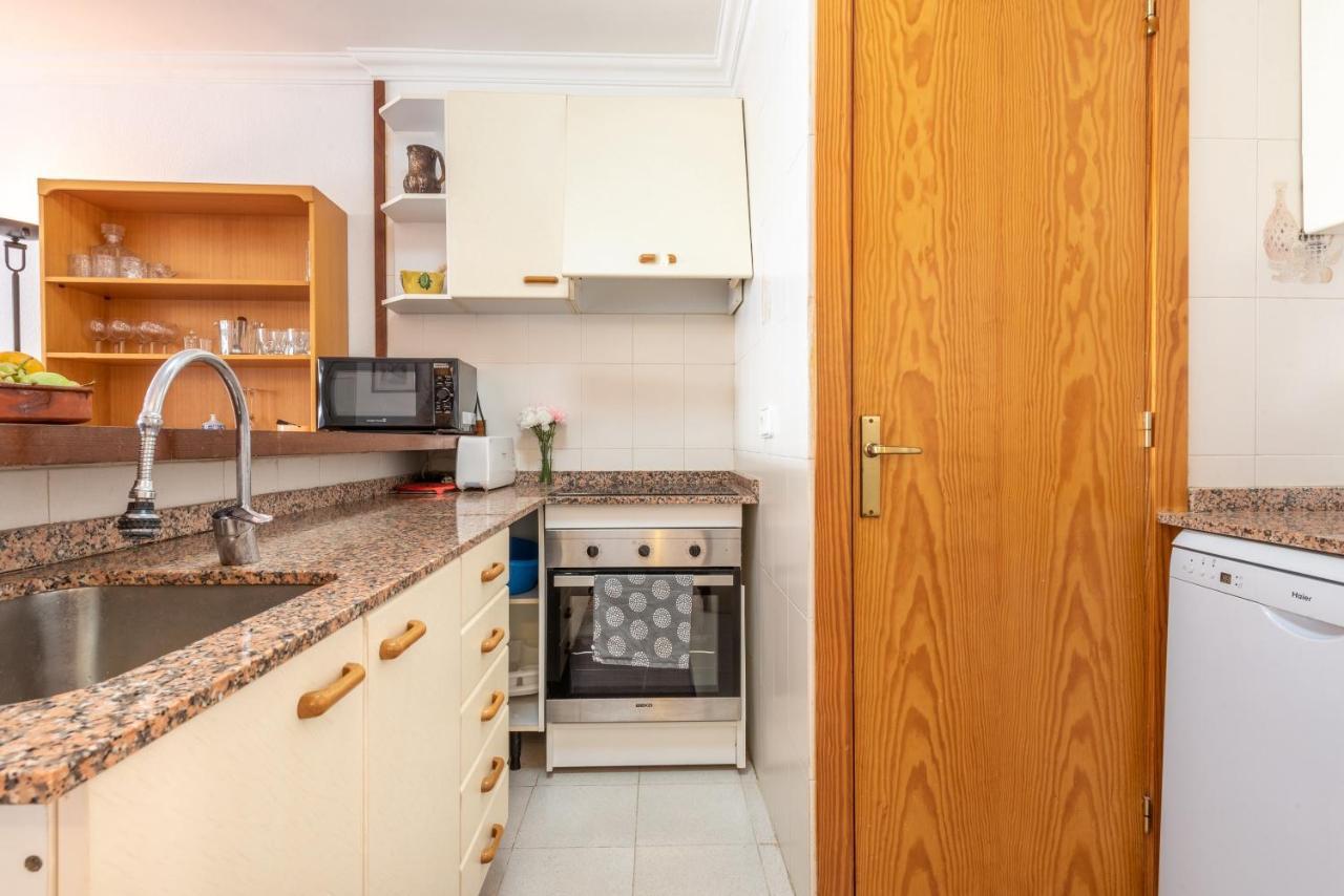 Appartement Delta 3 *